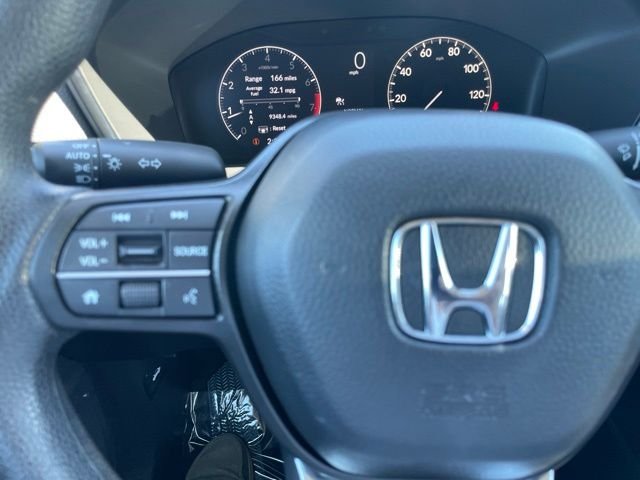 2020 Honda CR-V EX - Photo 16