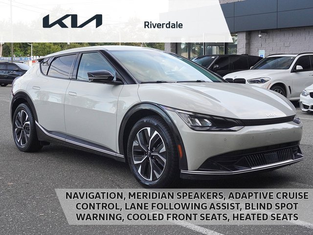 2023 Kia EV6 Wind
