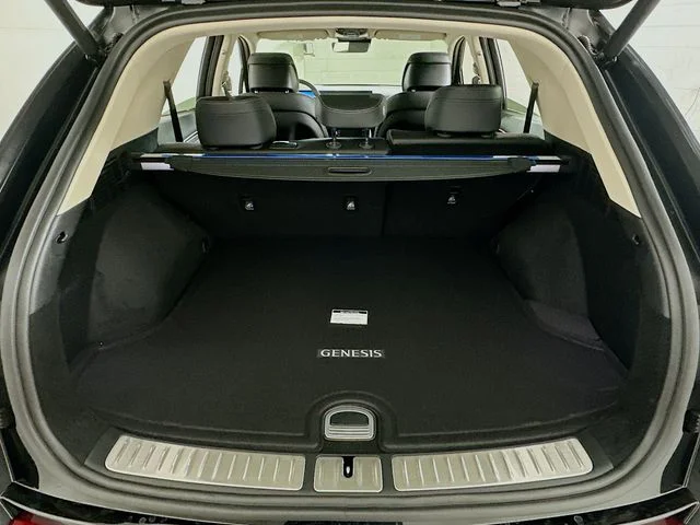 New 2026 Genesis GV70 2.5T