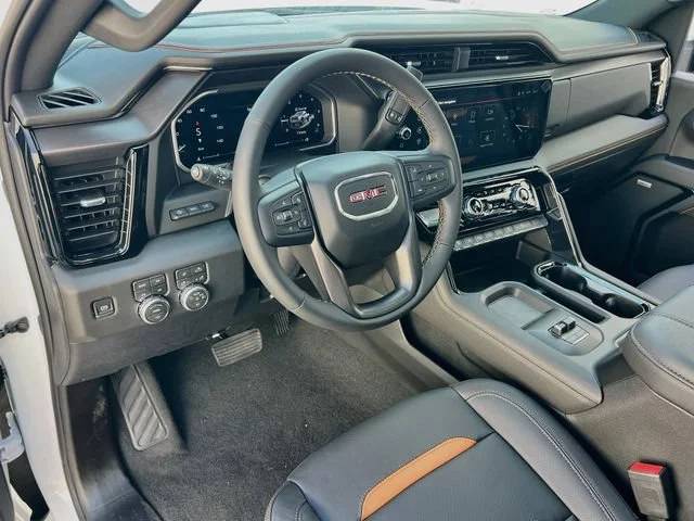 2026 GMC Sierra 2500HD AT4 - Photo 6