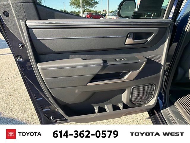 New 2026 Blueprint Toyota Platinum image 15