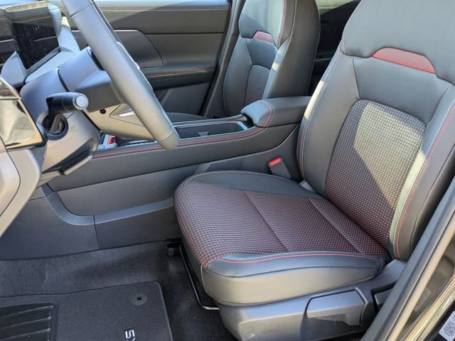 2026 Nissan KICKS SR AWD - Photo 11
