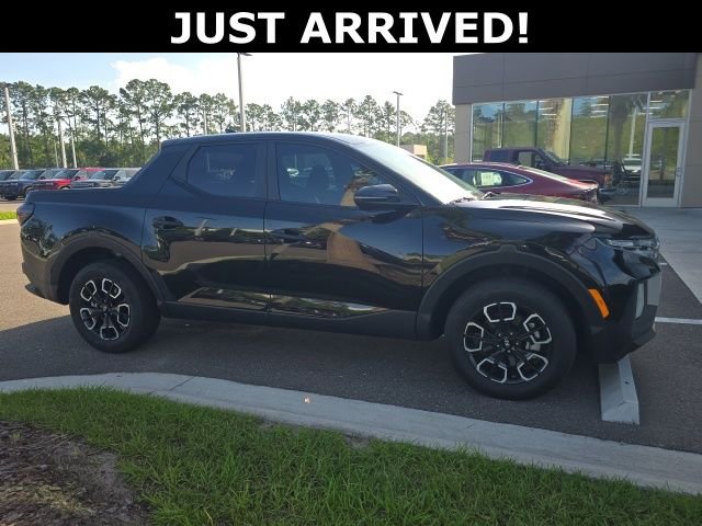 2024 Hyundai Santa Cruz SEL - Photo 3