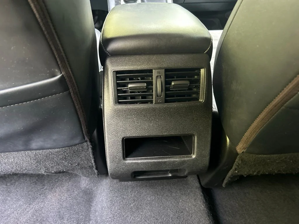 Used 2024 Black Mitsubishi SE image 29