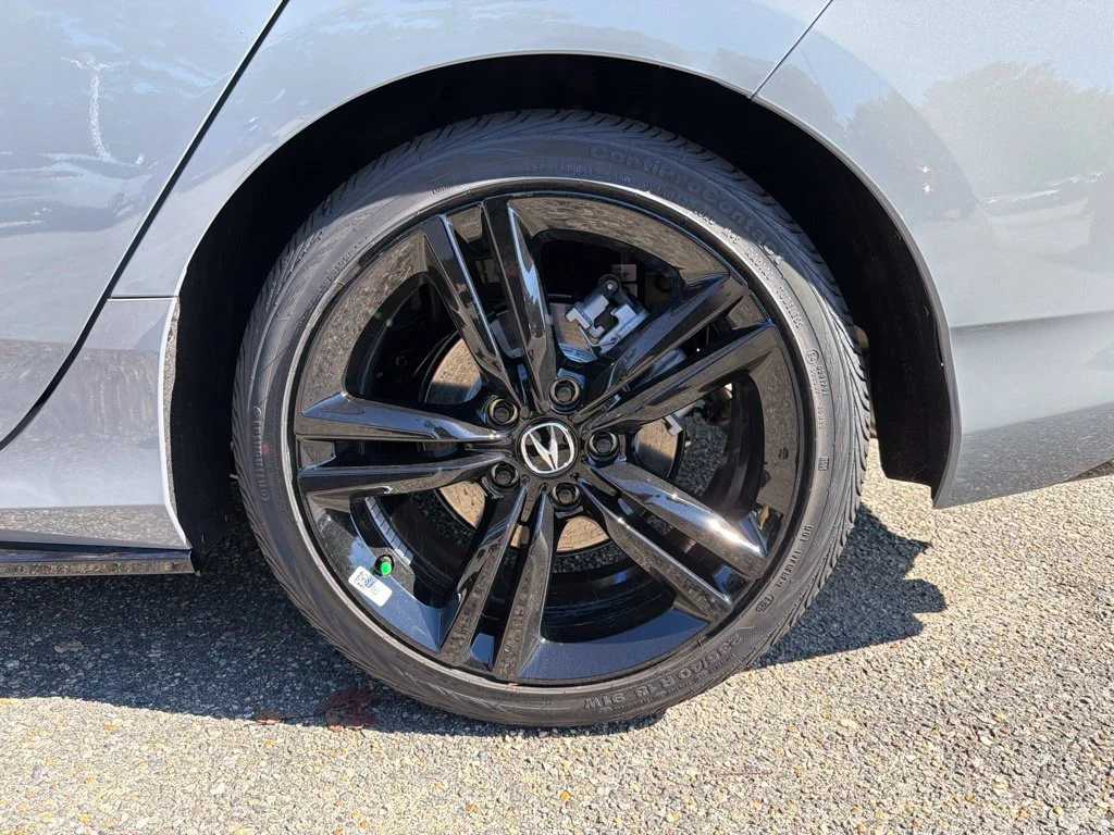 New 2026 Urban Gray Pearl Acura A-Spec Tech Package image 25