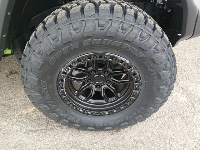 2025 Jeep Wrangler 4-Door Sport S - Photo 46