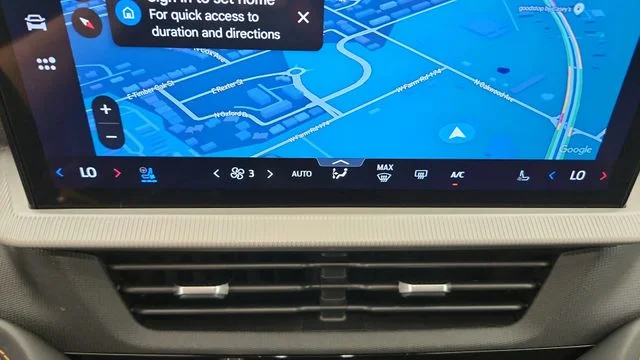 New 2026 Vapor Blue Metallic Ford Tremor® image 20