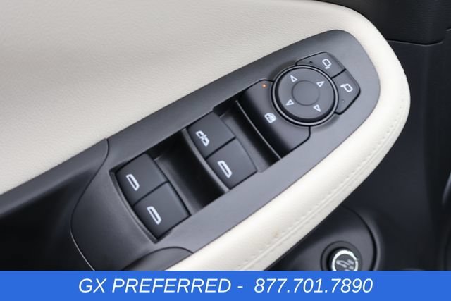 New 2026 Summit White Buick Preferred image 13