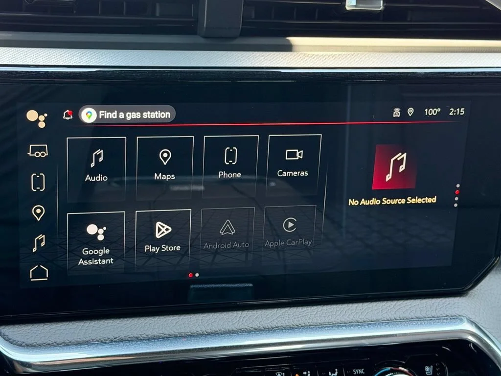 New 2026 Glacier White Tricoat GMC Denali image 5