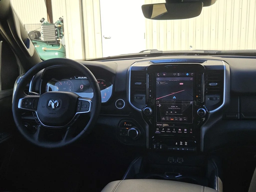 Used 2026 Gray Ram Big Horn/Lone Star image 22