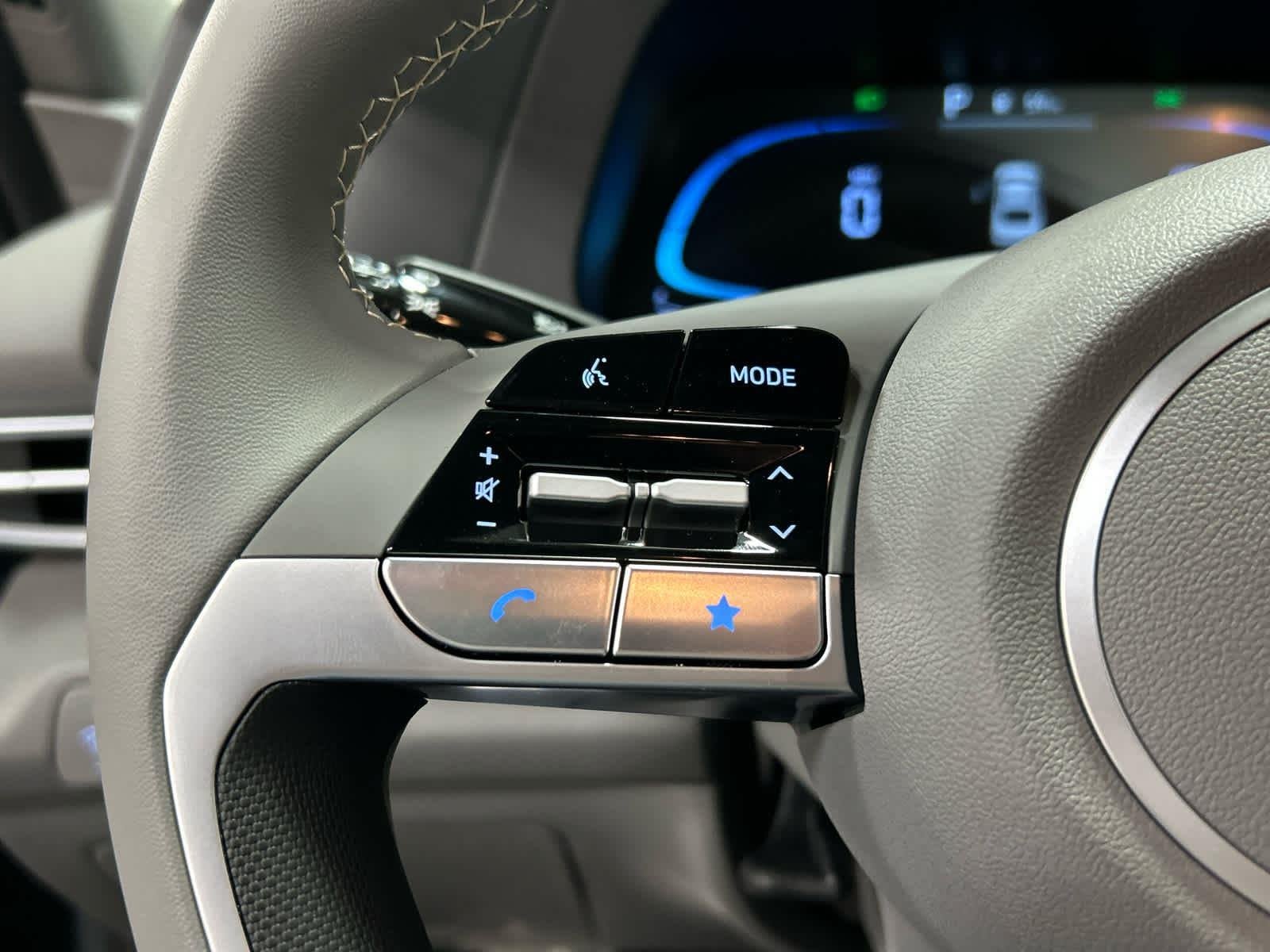 2026 Hyundai Elantra SEL - Photo 30