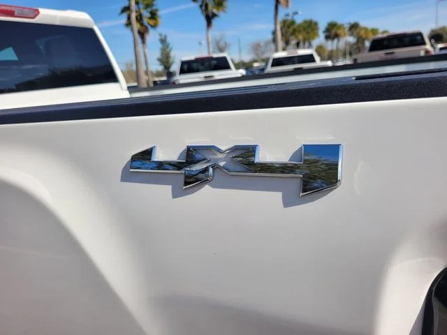 Used 2026 White GMC Pro image 12