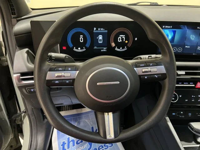 2025 Hyundai Santa Cruz SEL - Photo 10
