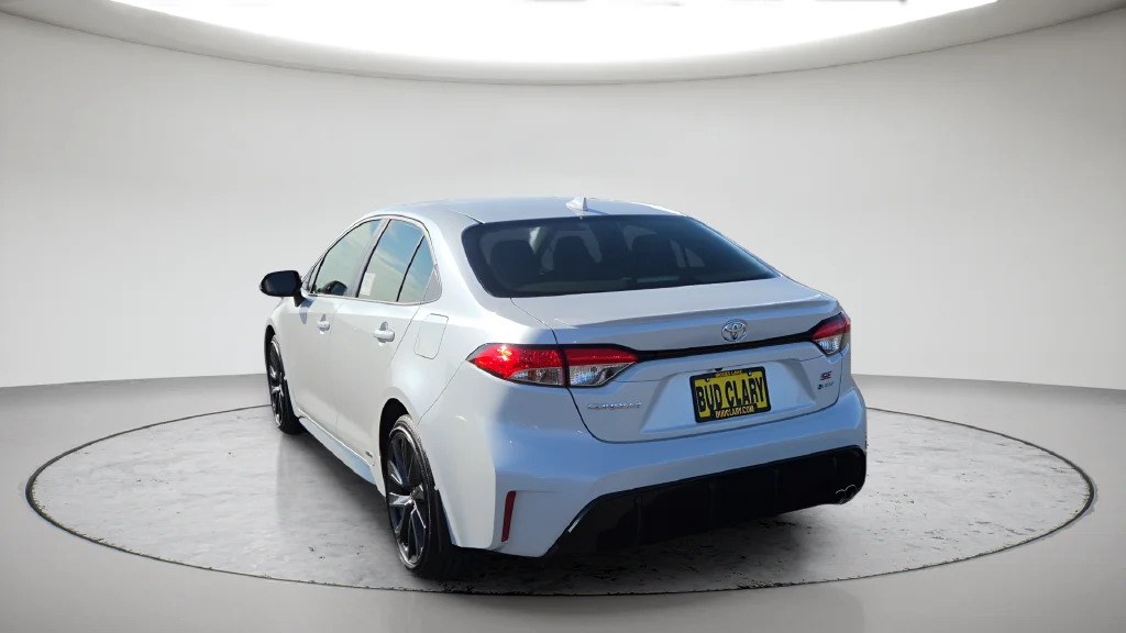 New 2027  Toyota  image 15