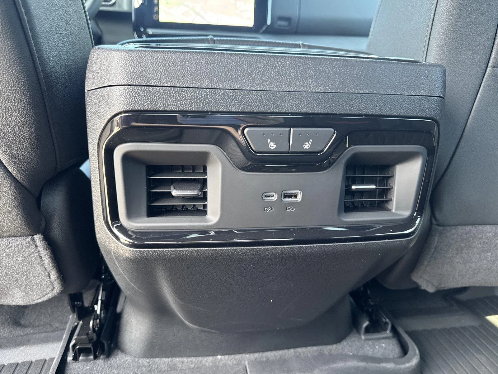 New 2026 Onyx Black GMC AT4 image 33