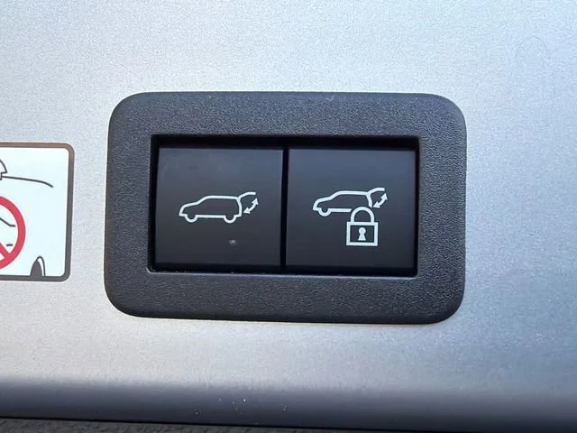 Used 2026 Silver Toyota XLE image 19