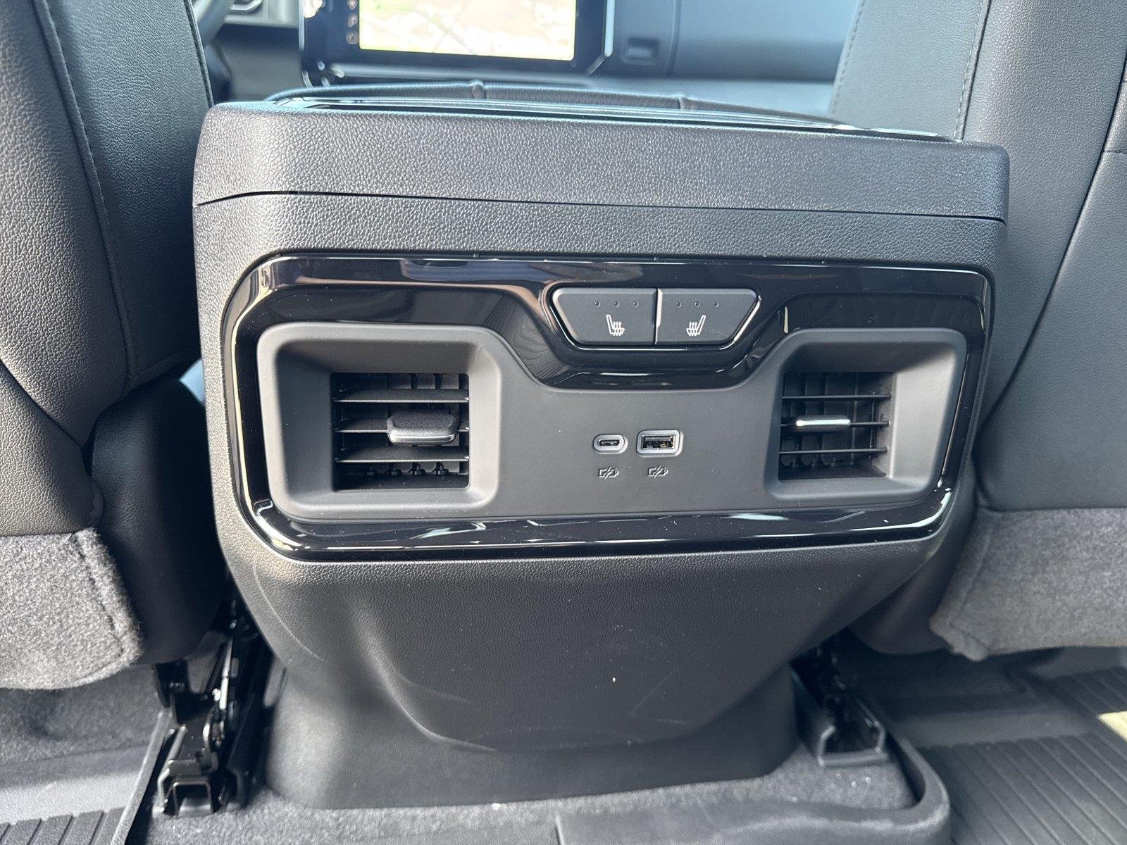 New 2026 Onyx Black GMC AT4 image 33