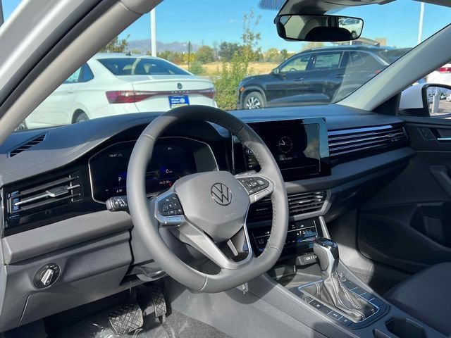 Used 2026 Pure White Volkswagen S image 3