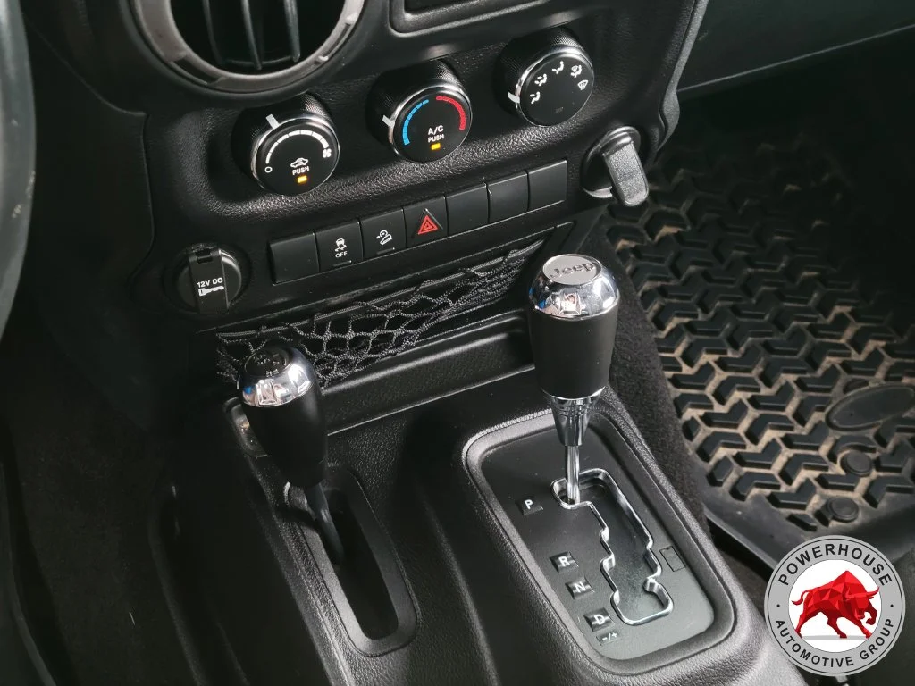 Used 2015 Blue Jeep Sport image 21