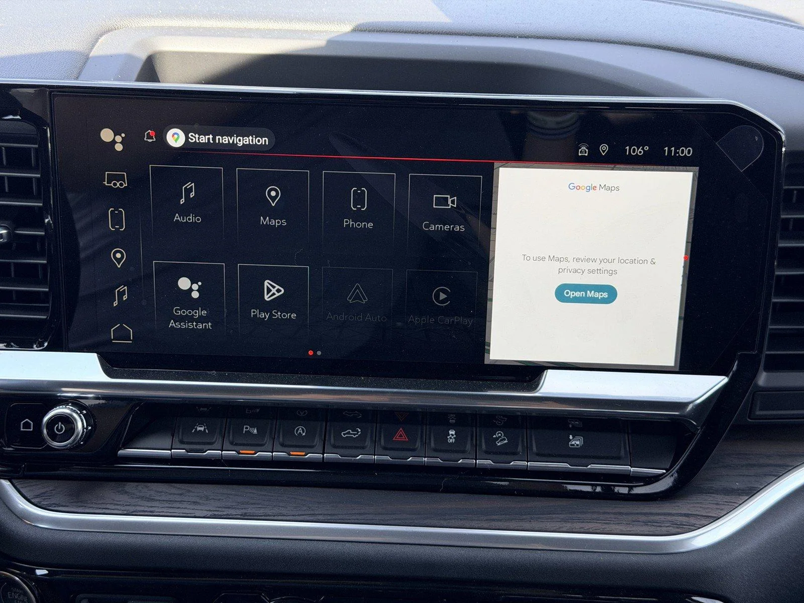 New 2026 Summit White GMC SLT image 19
