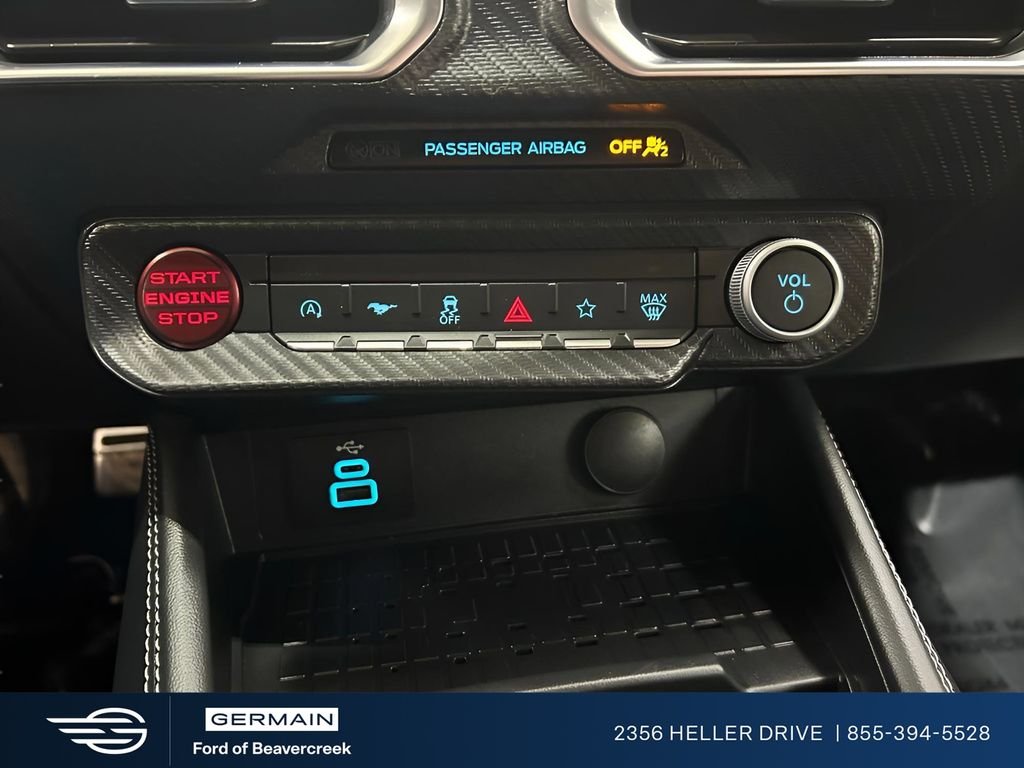 2024 Ford Mustang GT Premium - Photo 16