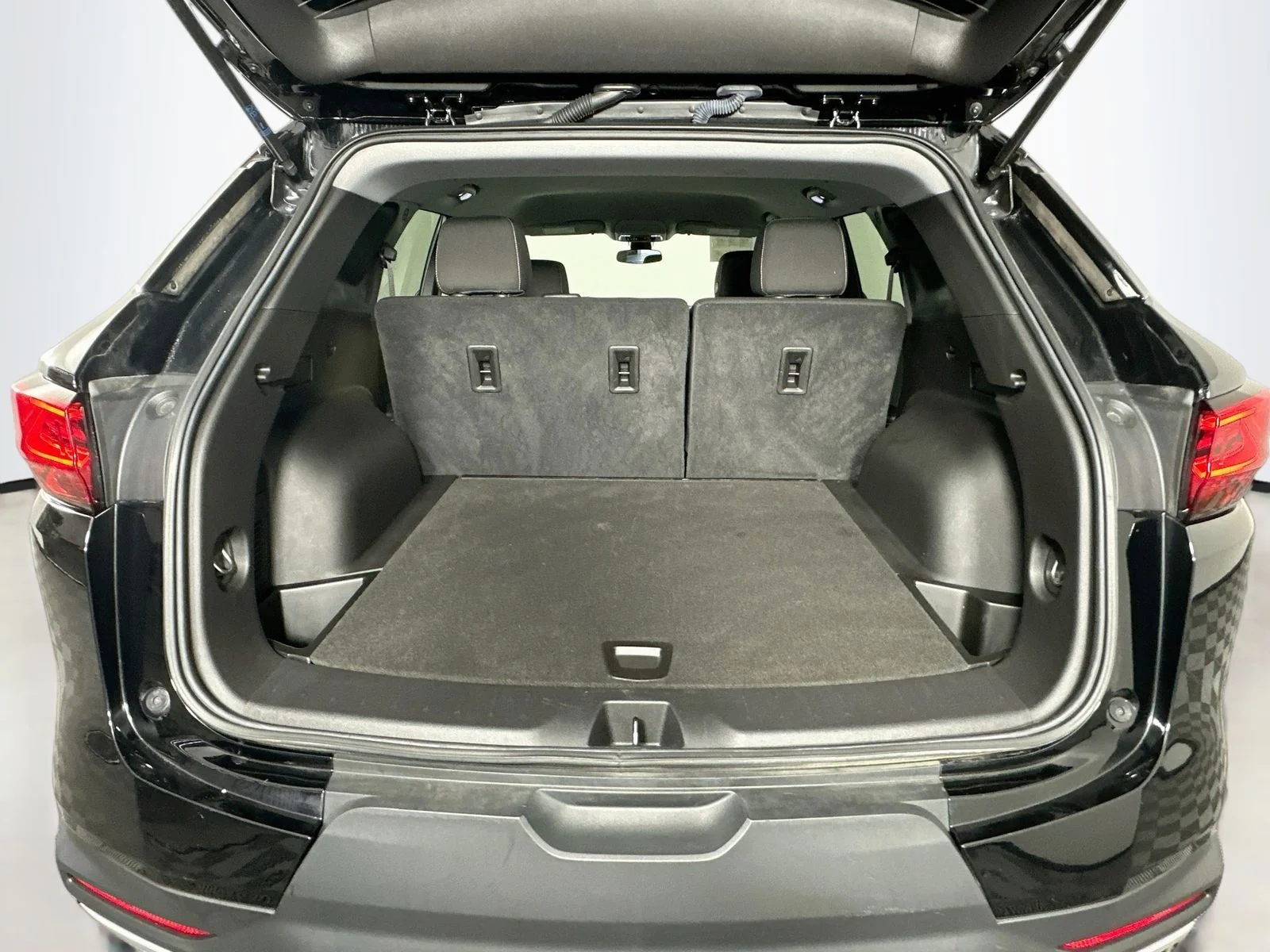 Used 2023 Black Chevrolet LT image 26