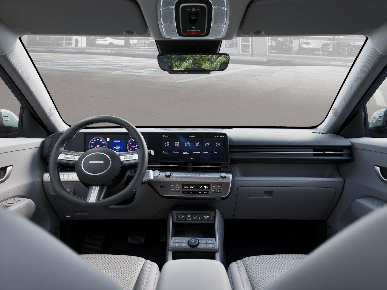 New 2027  Hyundai Limited AWD image 12