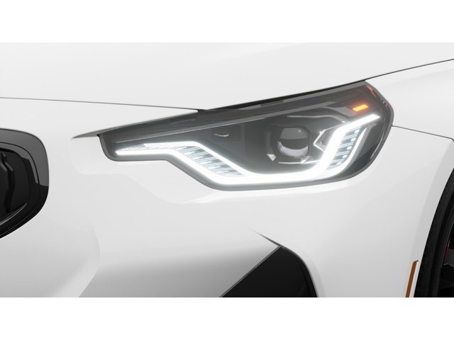 New 2026 Alpine White BMW 230i image 6