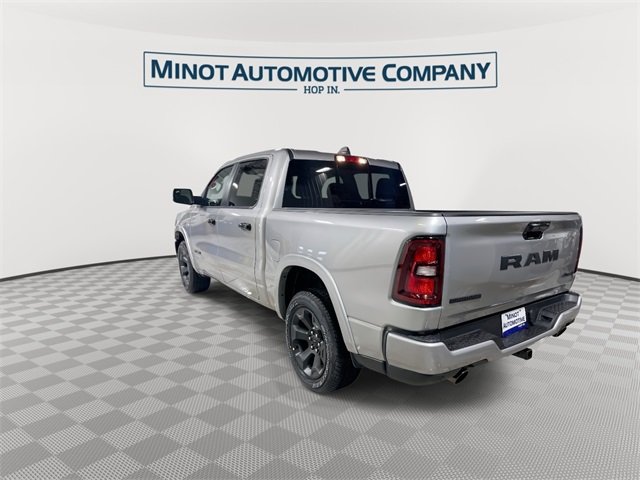 2026 Ram 1500 Big Horn Lone Star photo 4