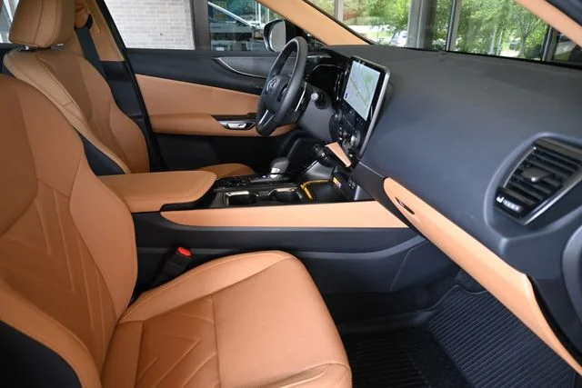 Certified Used 2025 CAVIAR Lexus 450h+ Luxury image 23