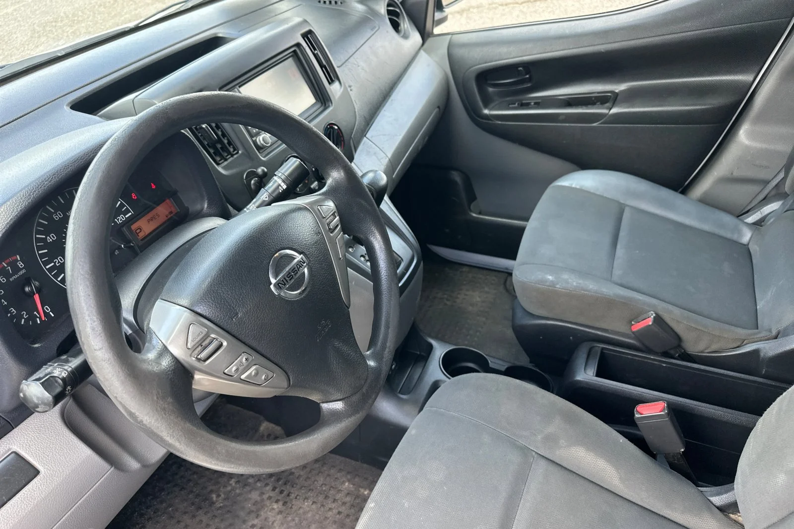 Used 2021 Fresh Powder Nissan S image 10