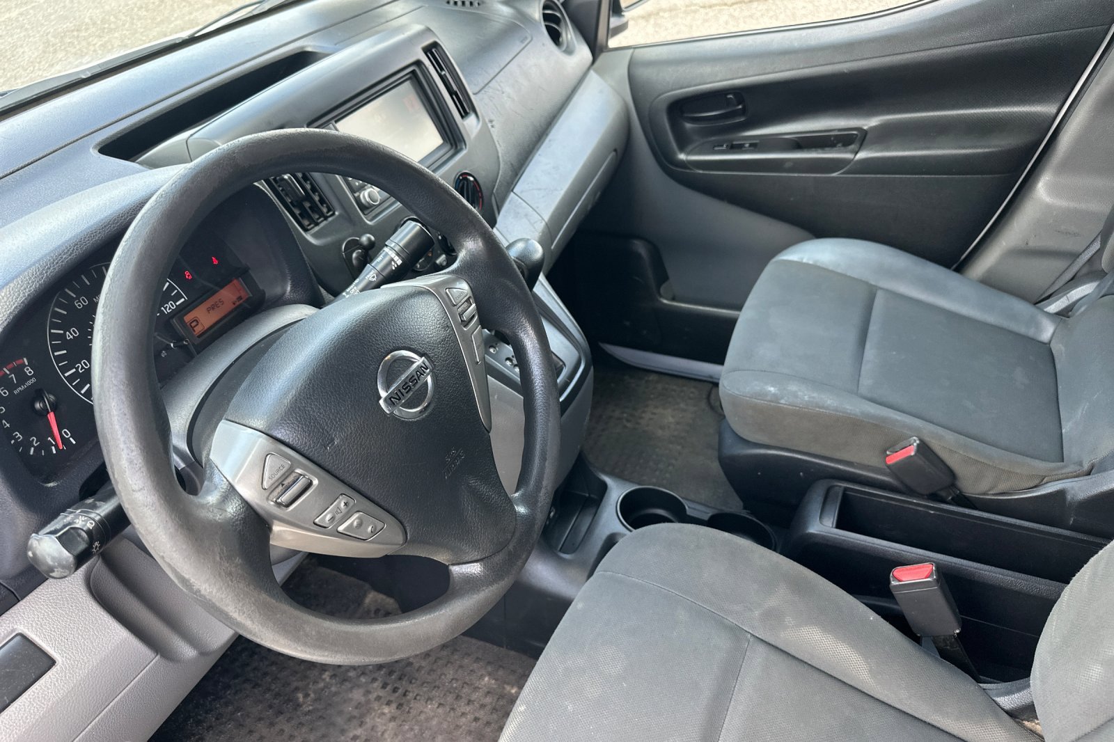 Used 2021 Fresh Powder Nissan S image 10