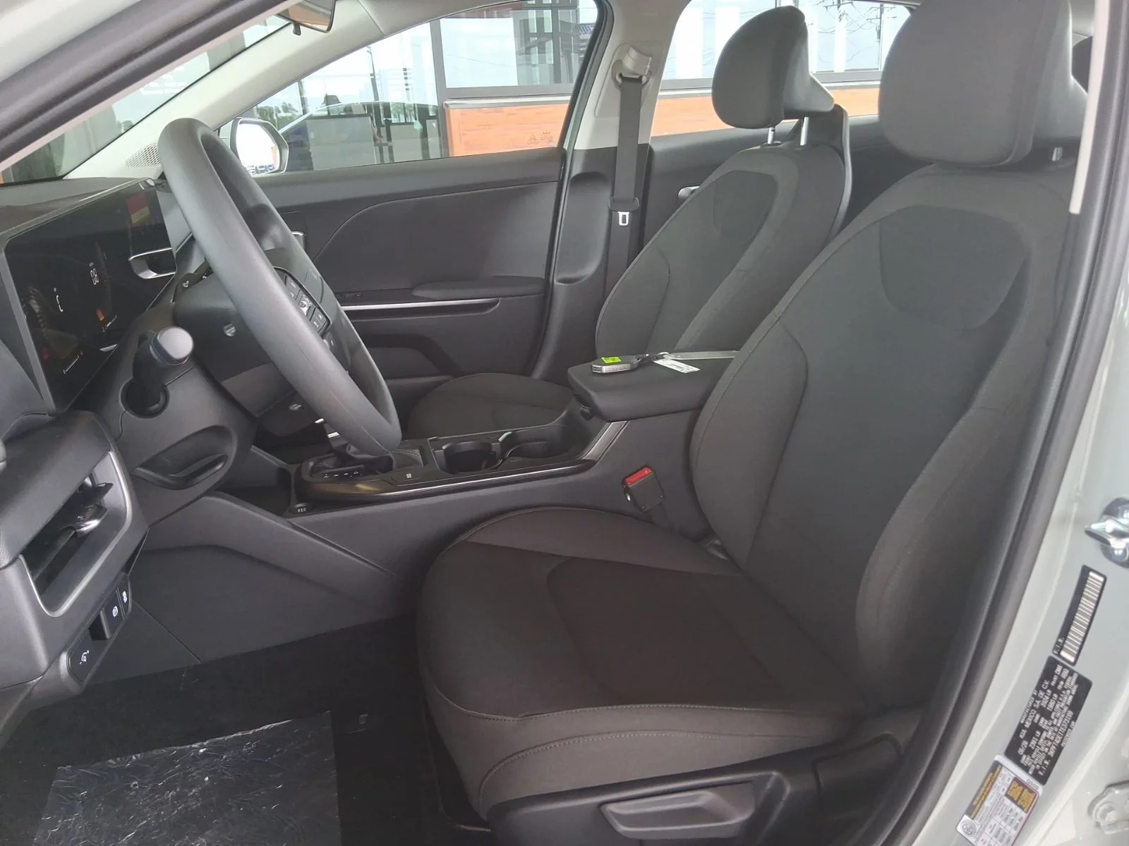 New 2026  Kia LXS image 20