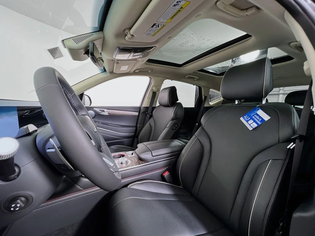 2026 GENESIS GV80 Prestige - Photo 22