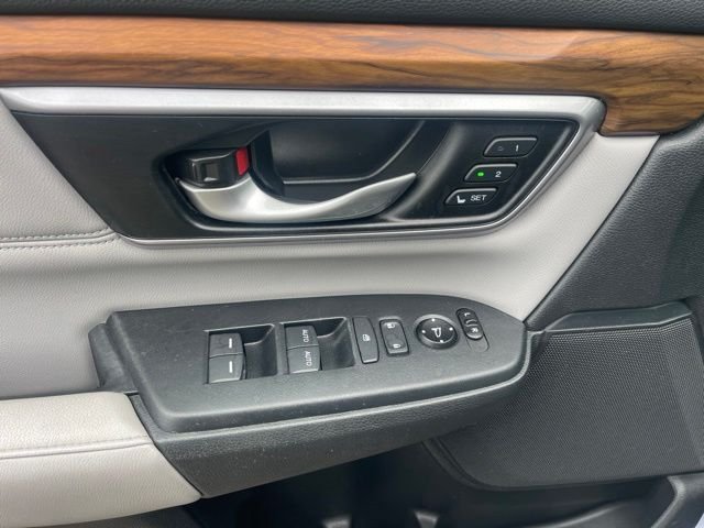 Used 2017  Honda EX-L image 13