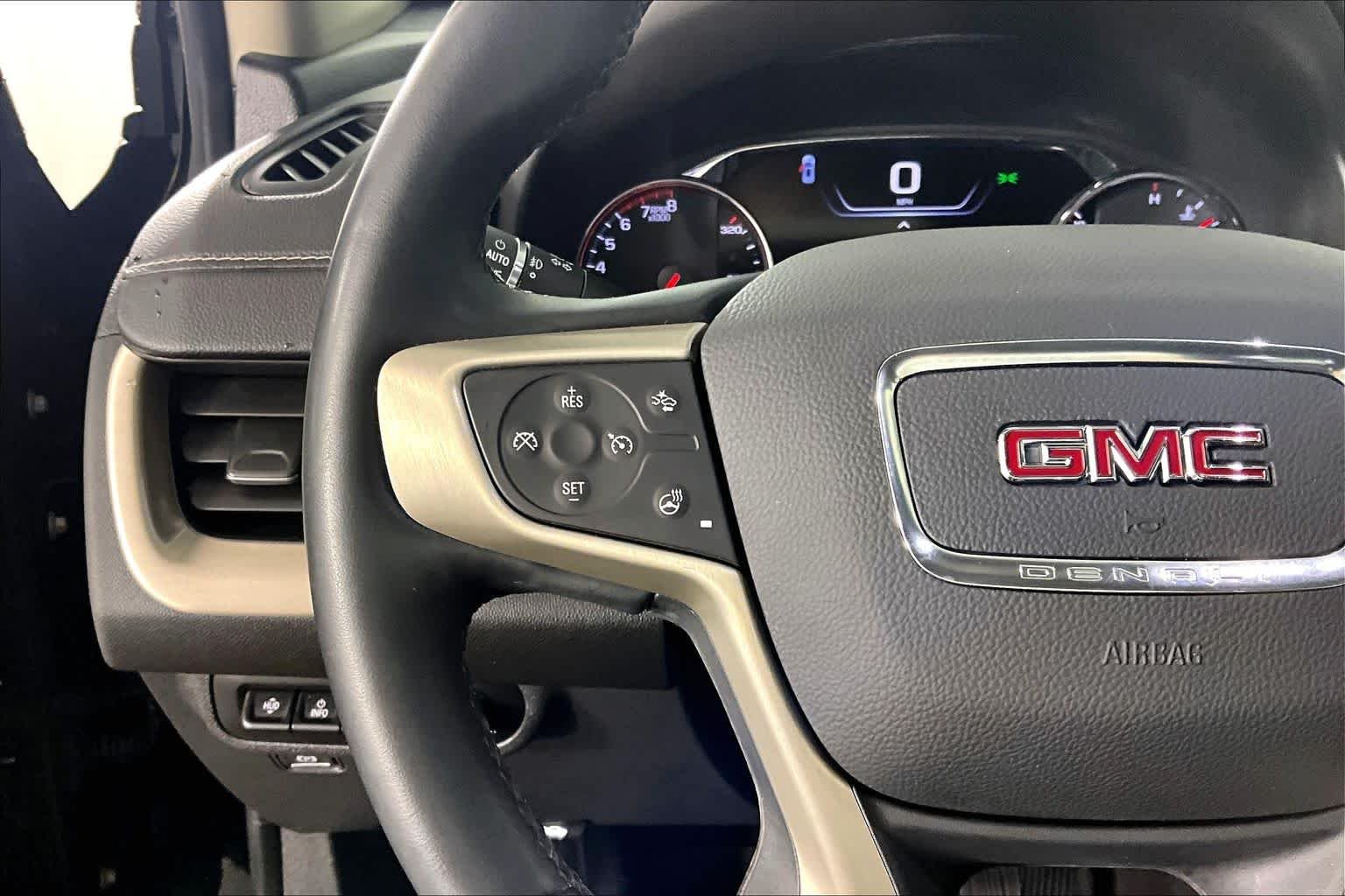 2023 GMC Terrain Denali - Photo 22