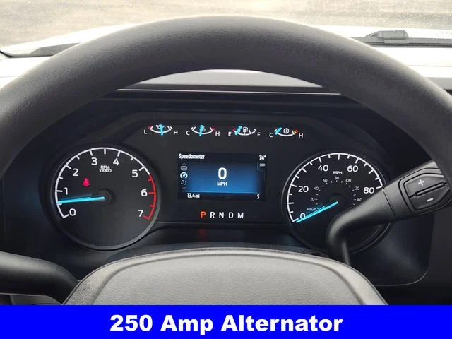 New 2026 Avalanche Ford F-250® XL image 16
