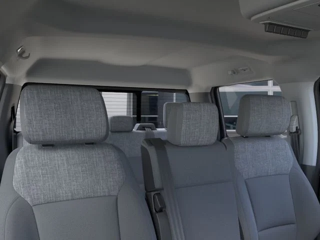 2025 Ford F-250 Super Duty XLT - Photo 22