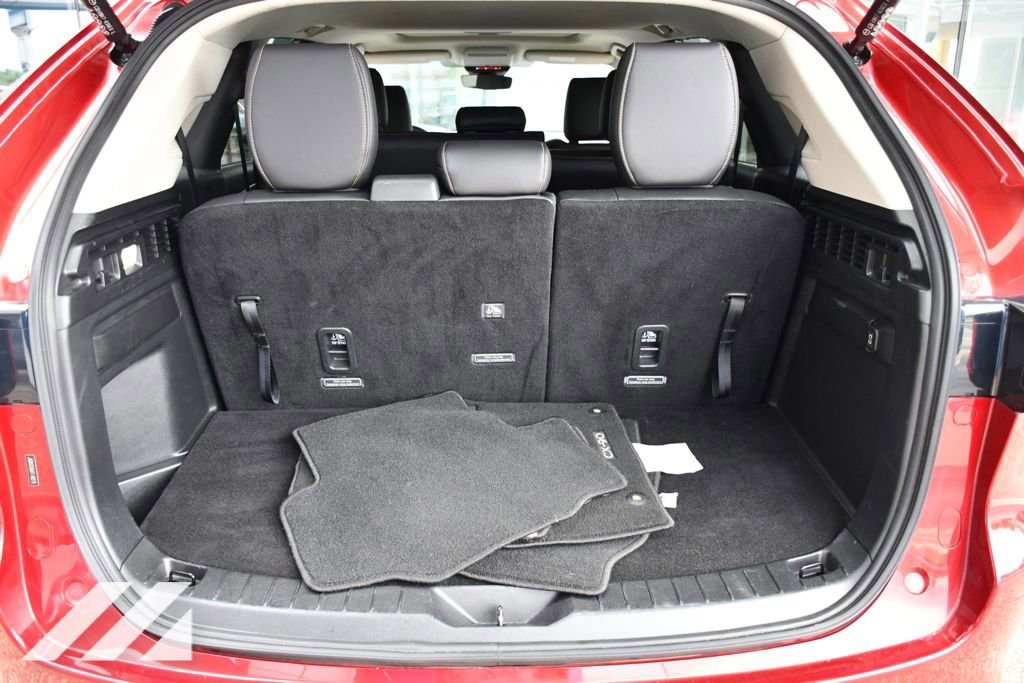 2024 Mazda CX-90 Turbo Preferred Plus Package - Photo 25