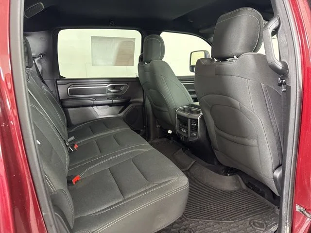 Used 2025 Red Ram Big Horn/Lone Star image 5
