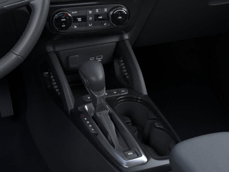 New 2026 Mosaic Black Metallic Chevrolet ACTIV image 23