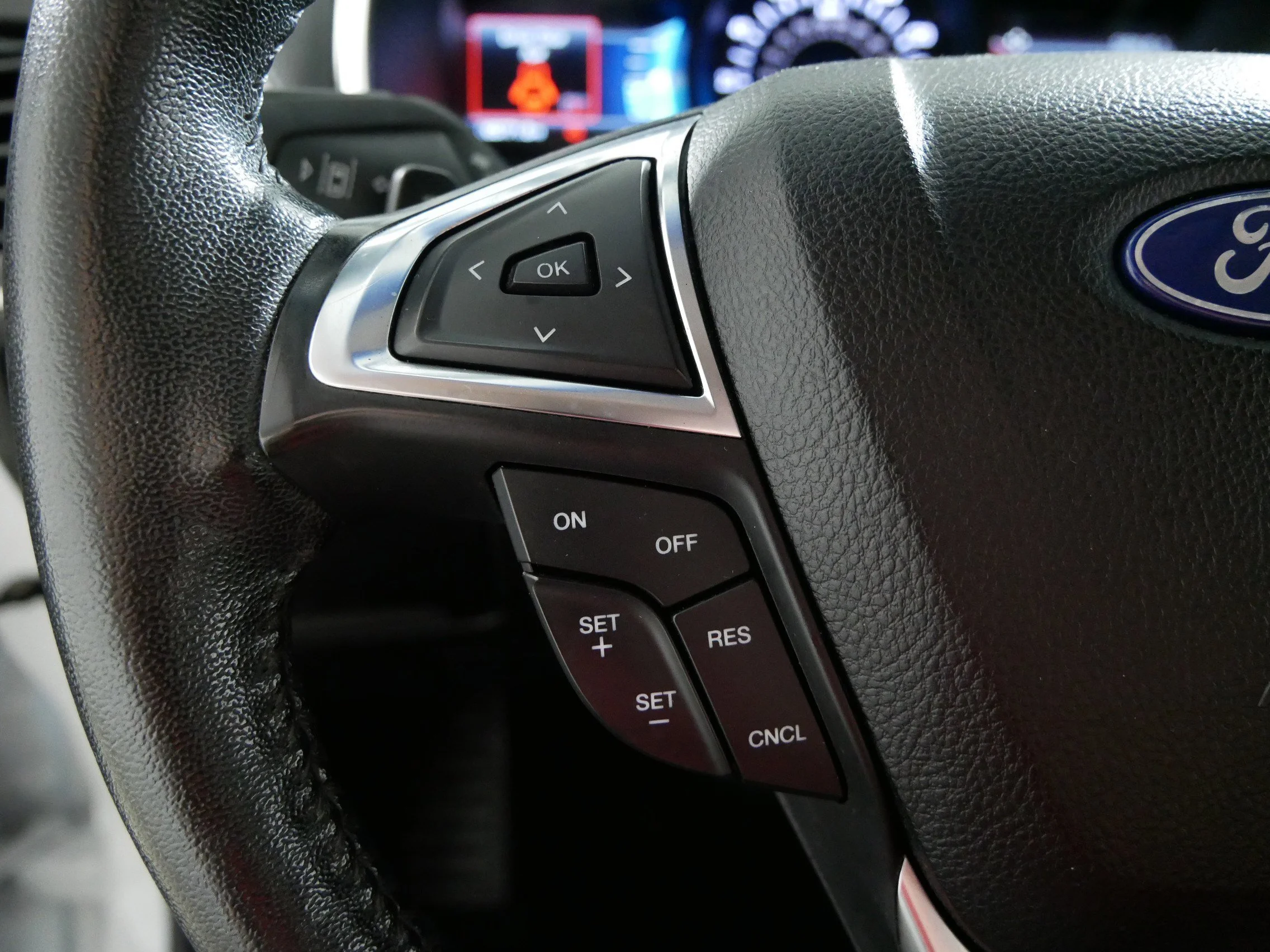 2020 Ford Edge SEL - Photo 27