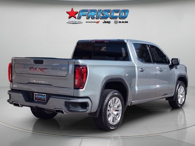2024 GMC Sierra 1500 Denali Denali - Photo 7