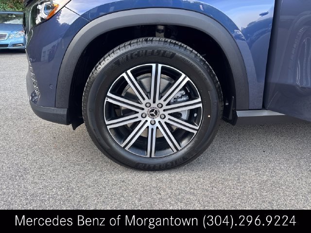 New 2027 Twilight Blue Metallic Mercedes-Benz GLE 350 image 10