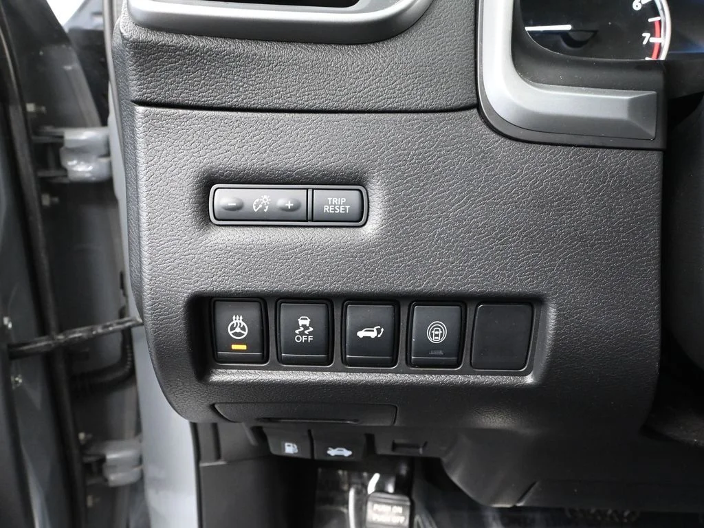 2024 Nissan Murano Platinum - Photo 23