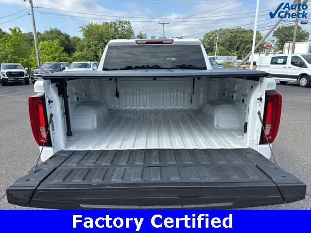 2022 GMC Sierra 1500 SLT - Photo 11