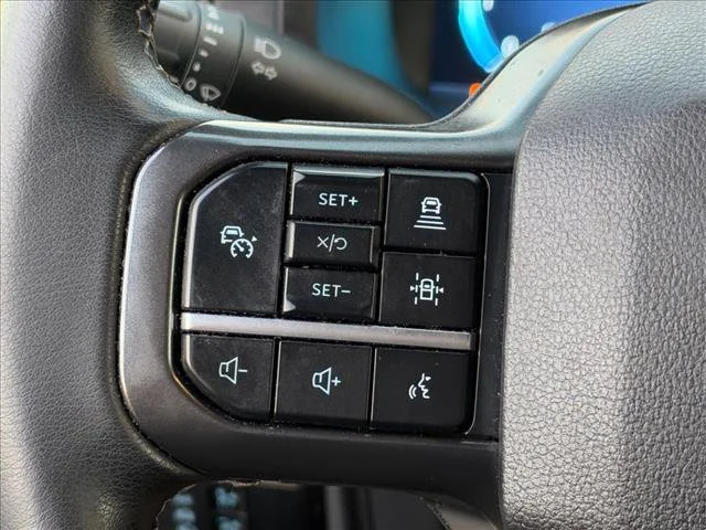 Used 2024 White Ford XLT image 25