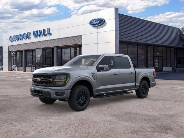 2026 Ford F-150 Tremor®
