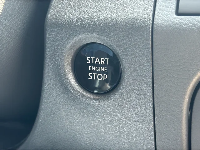 New 2026 Blue Nissan SV image 30