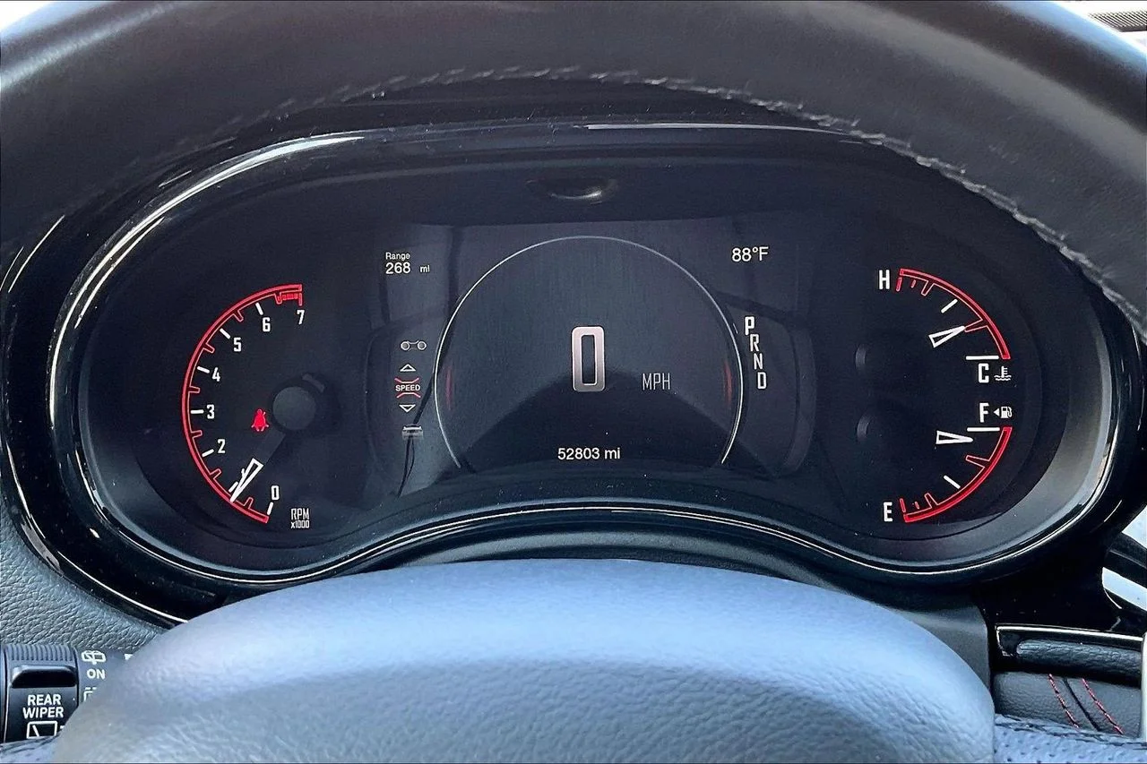 Certified Used 2025  Dodge GT Plus image 10